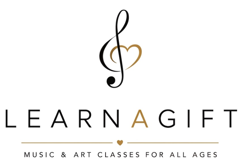 Learn - A - Gift-Logo